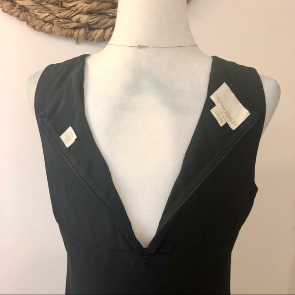 Cynthia Rowley 100% Silk Dress - Picture 8 of 12